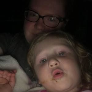 Meet your Posher, Heather